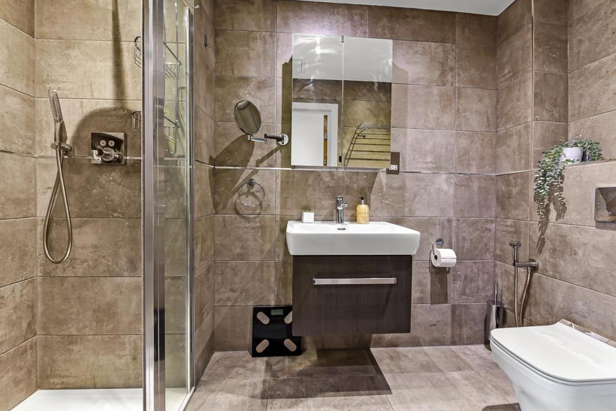 Appartamento Luxury 2 Bed Close To